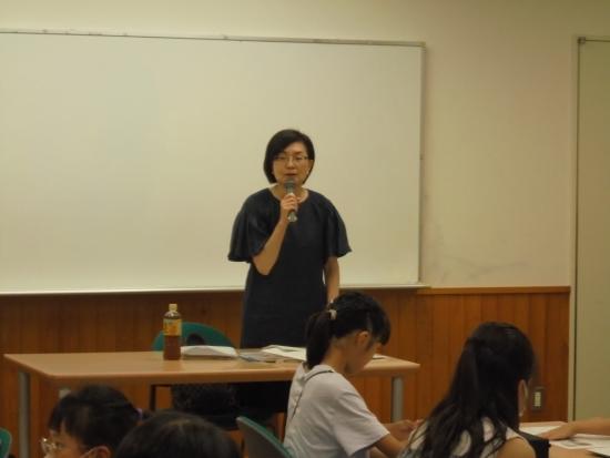 平和の語り部遺族会会長