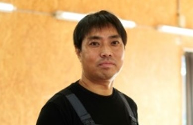 職人紹介、井上展弘さん