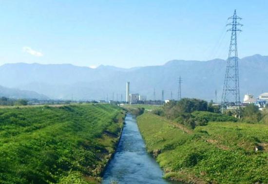 災害に強い県土をつくる取り組み1