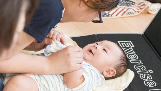 山梨県の子育て支援例