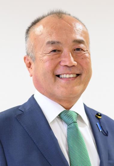 石原政信議員