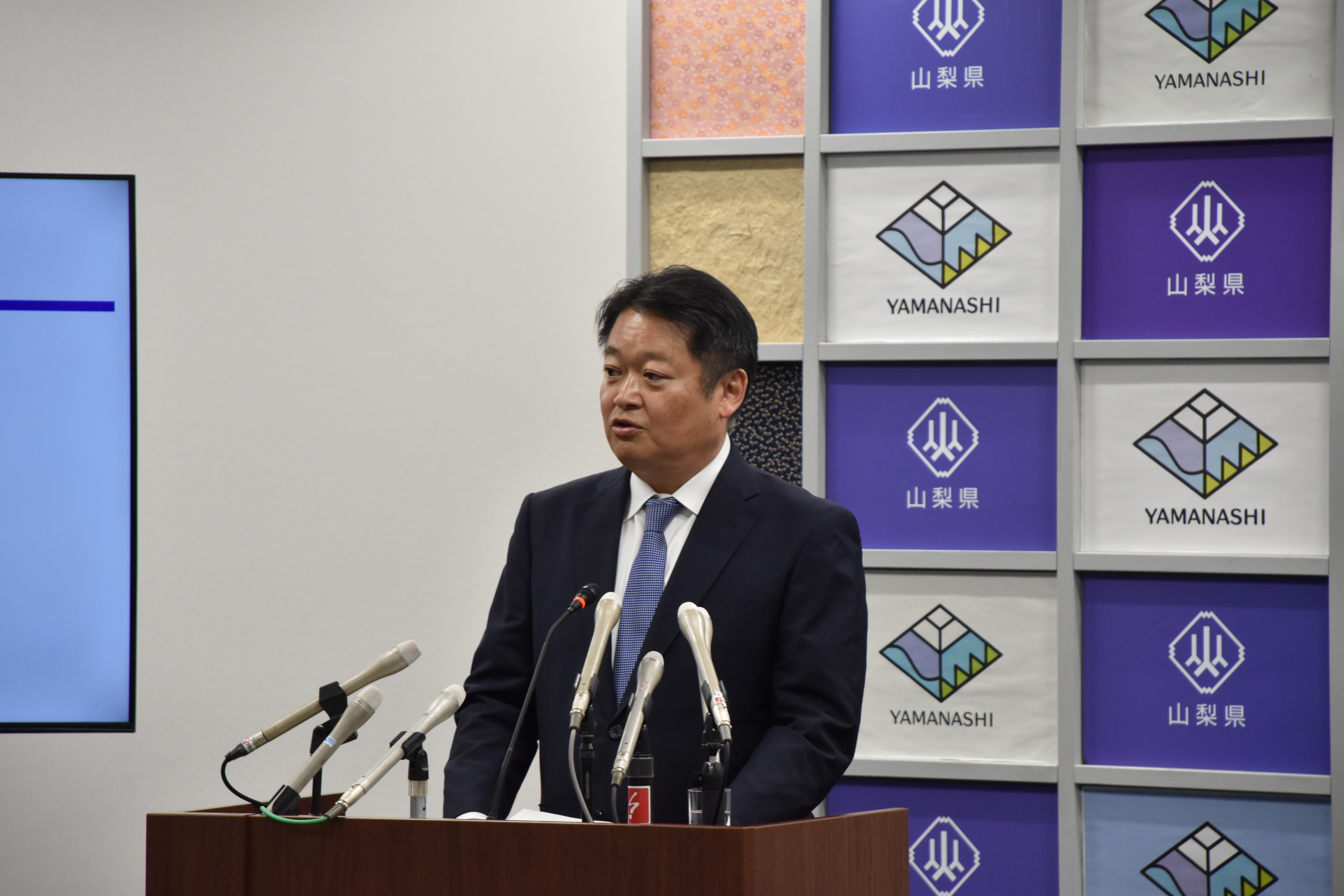230512知事記者会見
