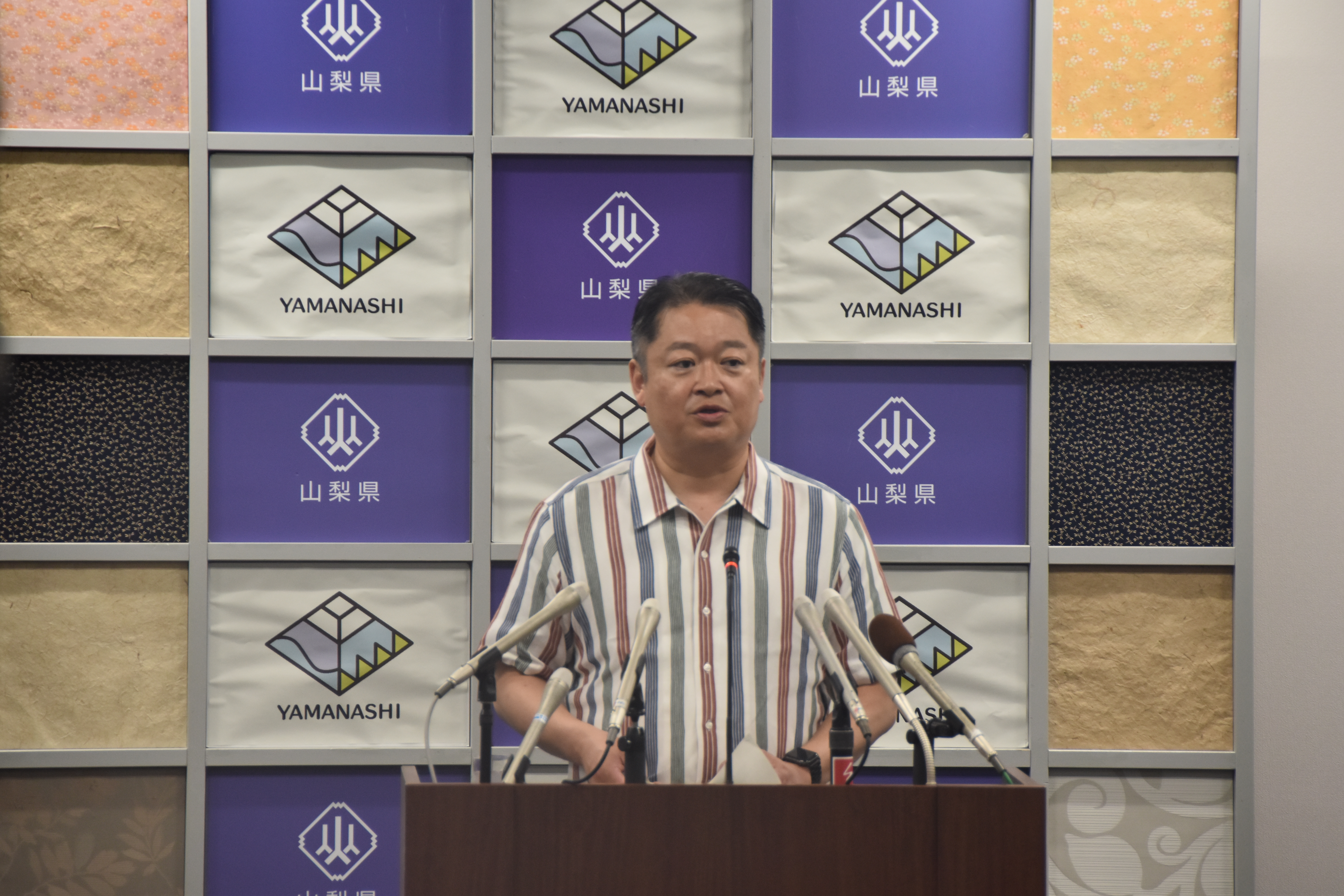 230803知事記者会見