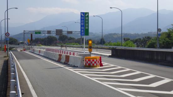 ブリンカーライト_東部内回り