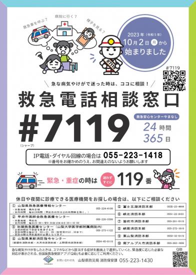 チラシ7119-20250314