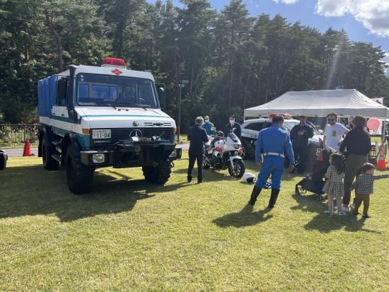 unimog