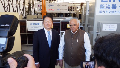 インド大使3