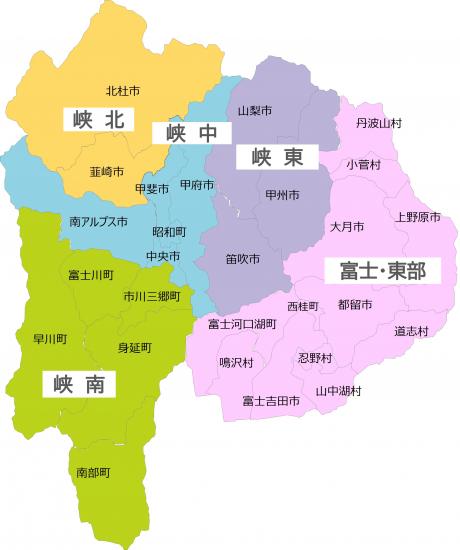 shichosonmap