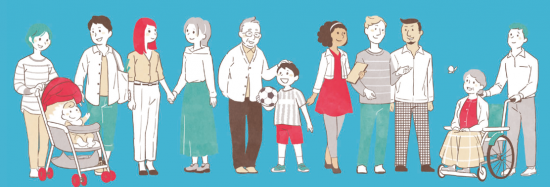 イラストデータ