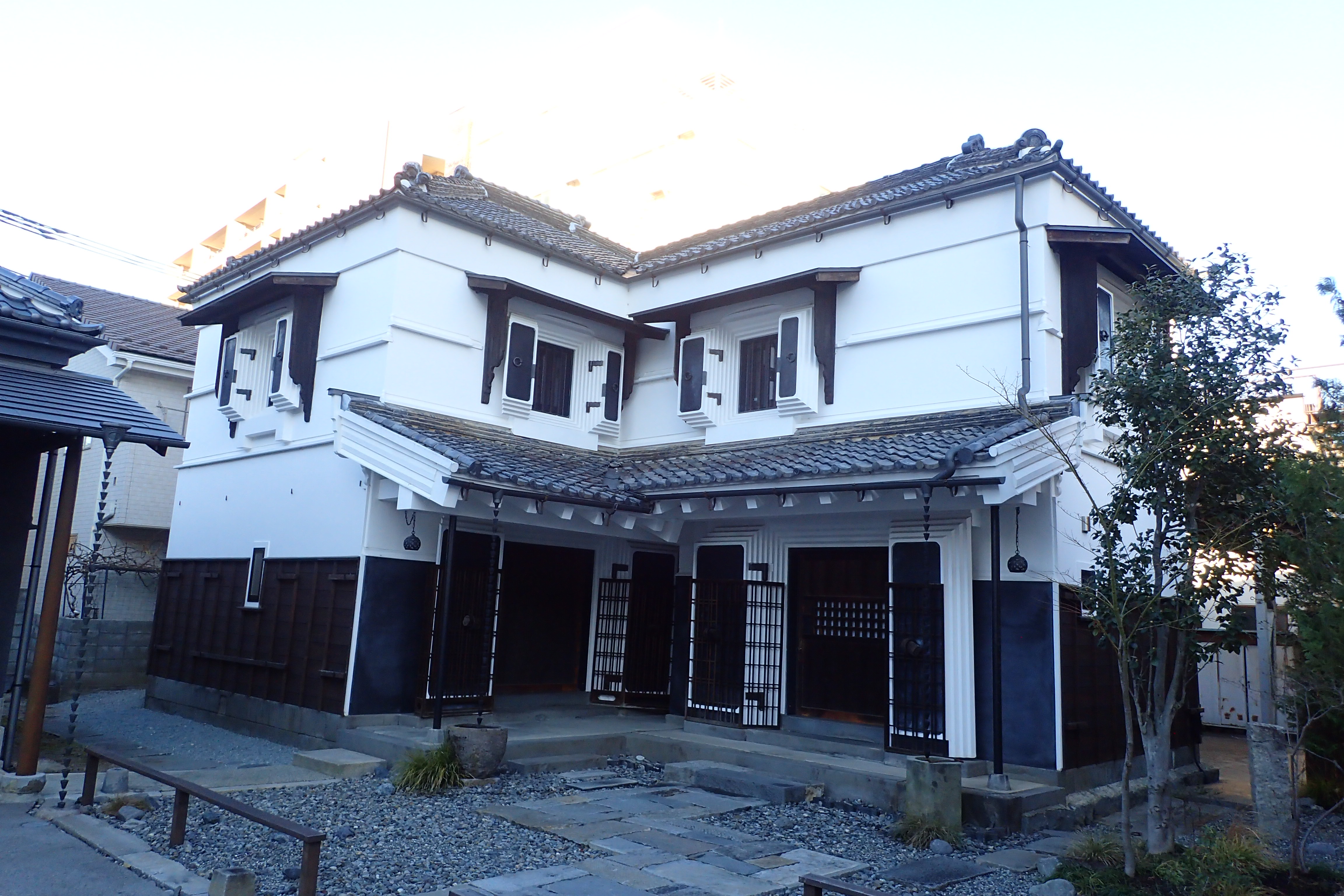  TY0169旧松亭土蔵.JPG