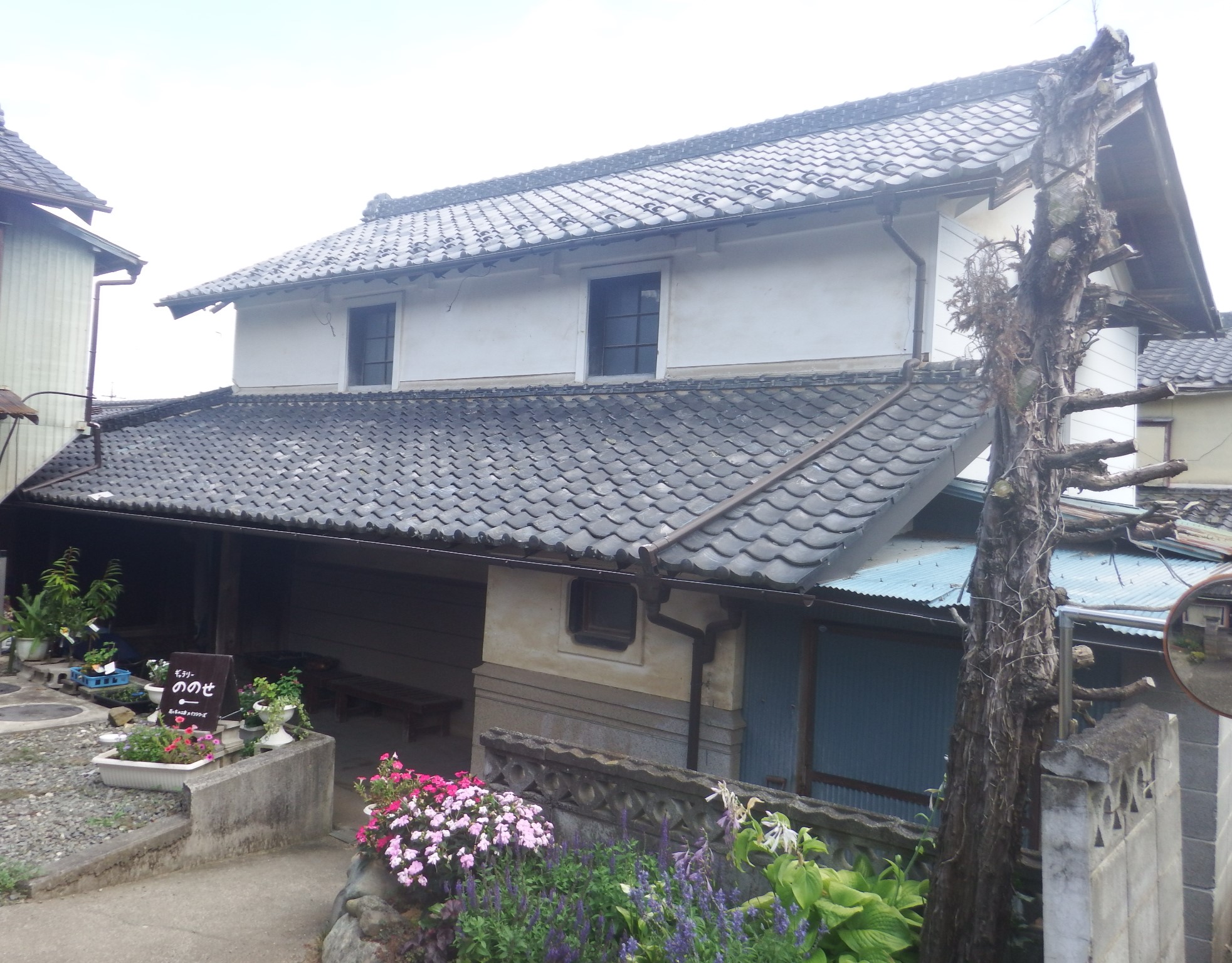  TY0176柴田家住宅土蔵.JPG