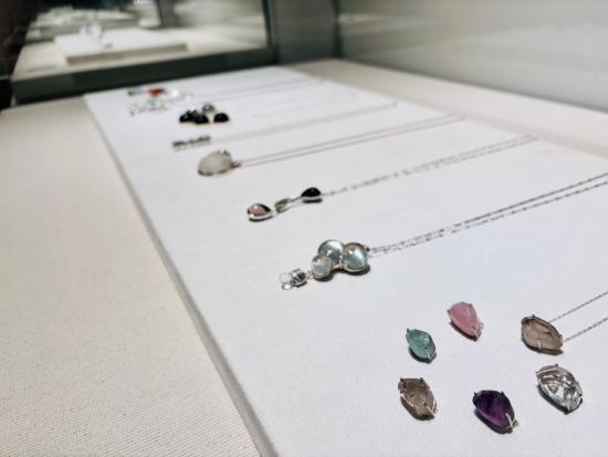 2024宝美展　展示1