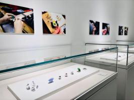 宝美展vol6 　展示2