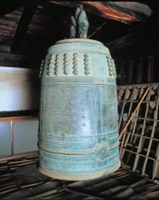 銅鐘