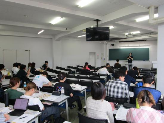 都留文科大学２