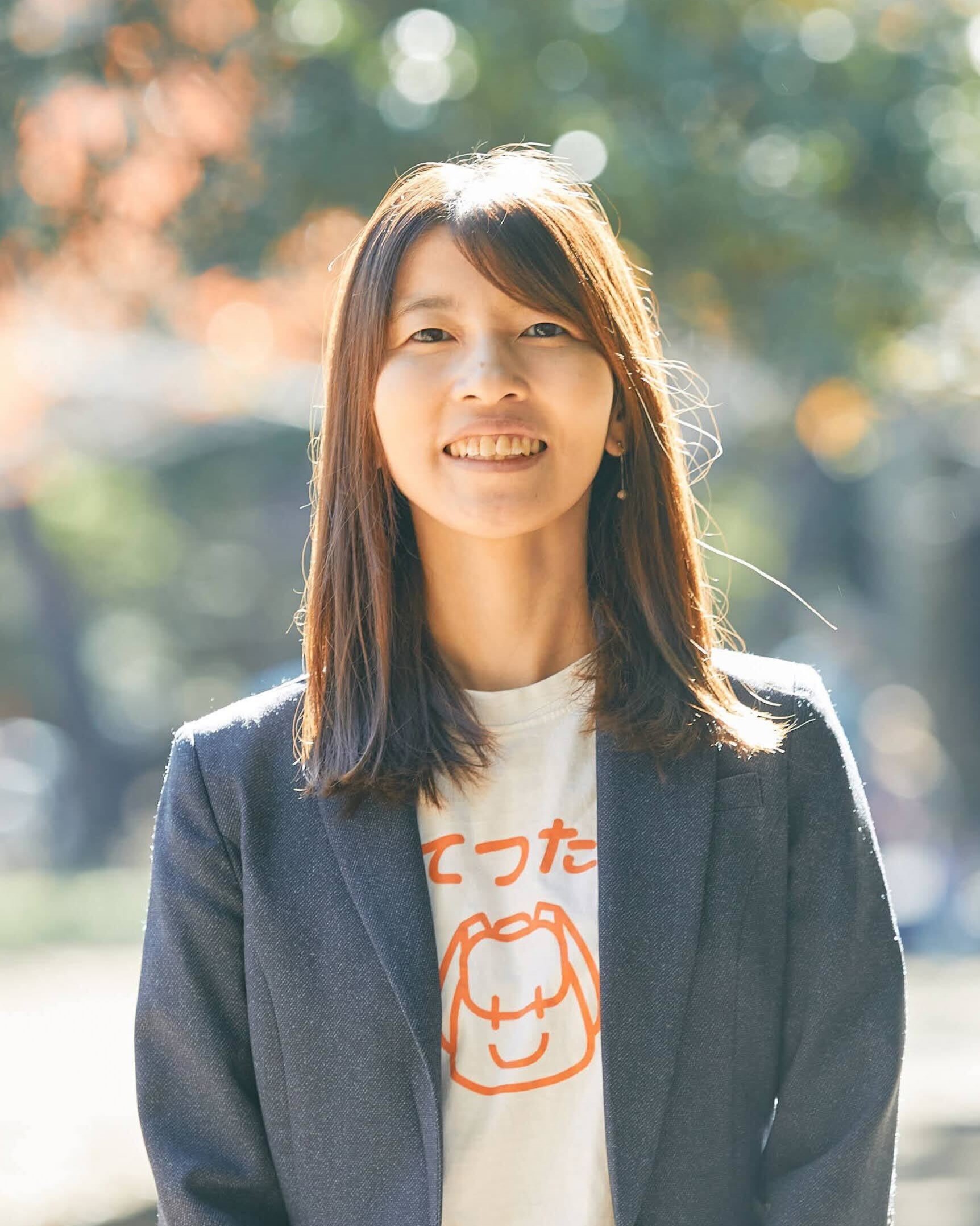 永岡氏