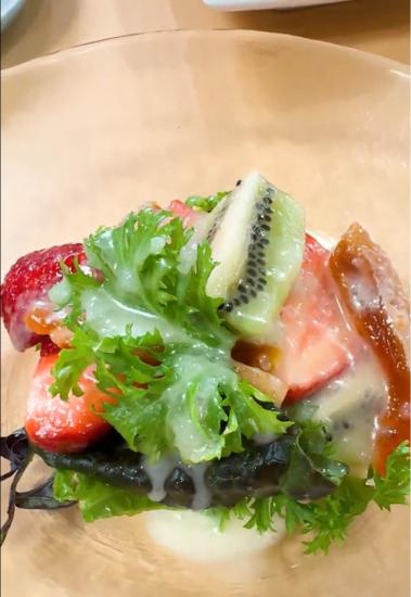 salada