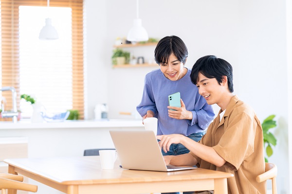 やまなしKAITEKI住宅コンシェルジュオンライン相談