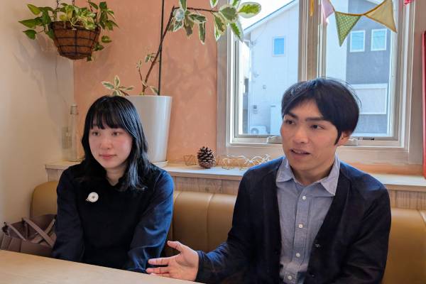 やまなしKAITEKI住宅コンシェルジュ相談者
