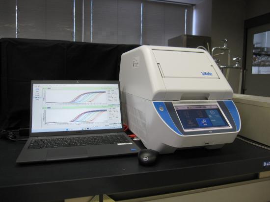 RealtimePCR