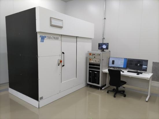 X-CT