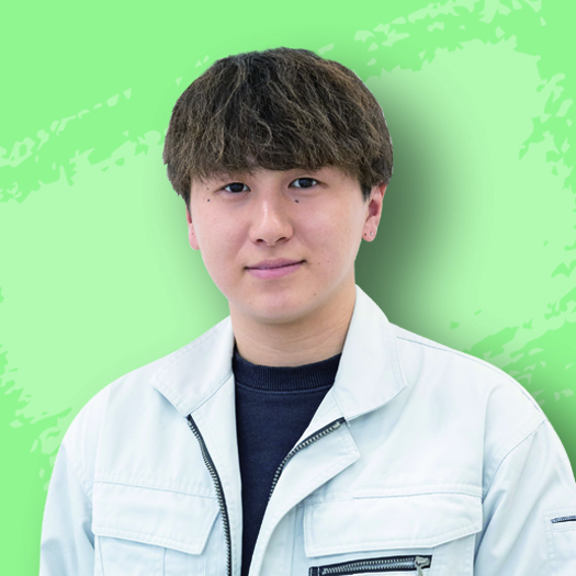 農業土木アイコン色付き