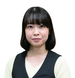 保健師アイコン色なし