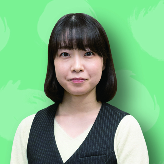 保健師アイコン色付き