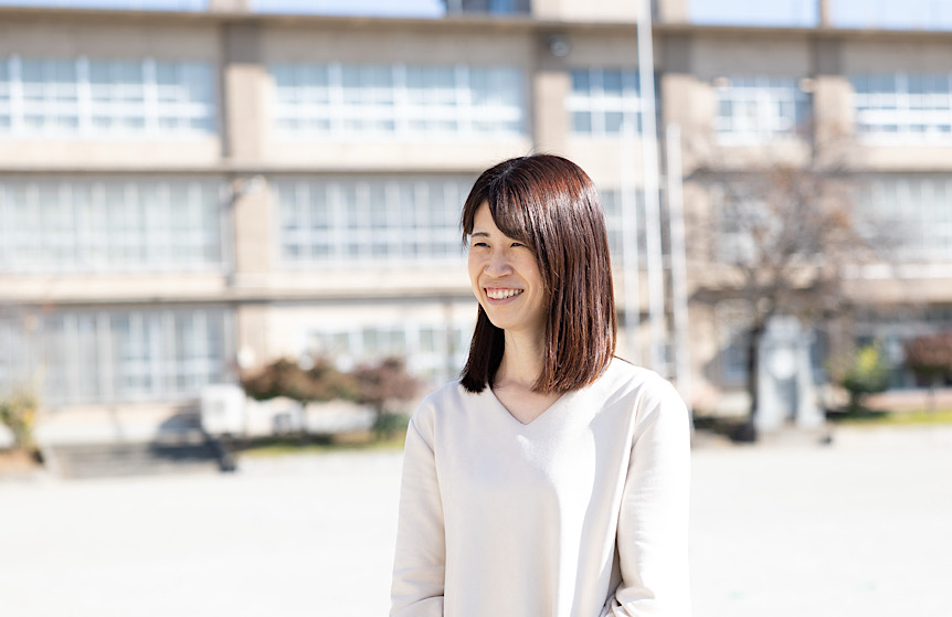 学校事務1