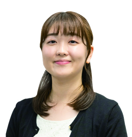 司書アイコン色なし