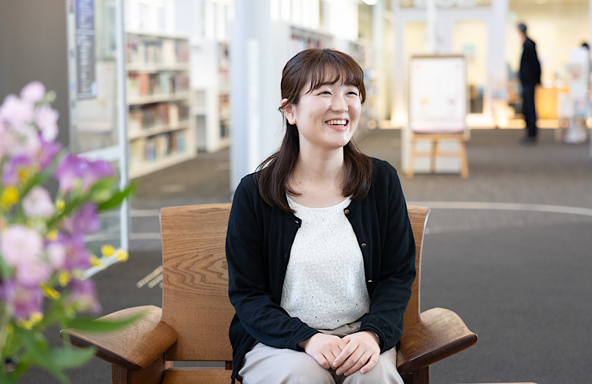 司書1