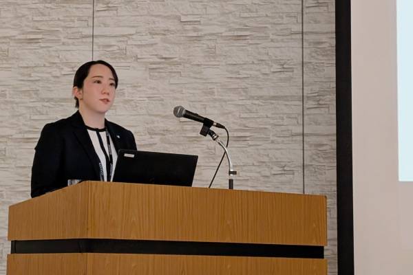 人口減少危機突破講演会の様子3