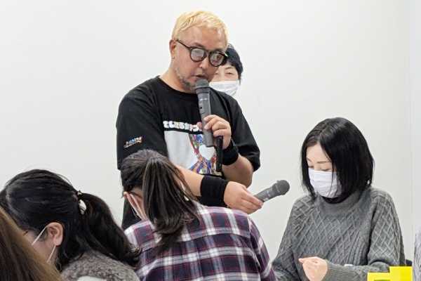 女性デジタル人材プロジェクト9