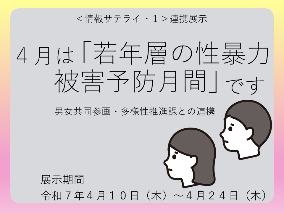若年層２