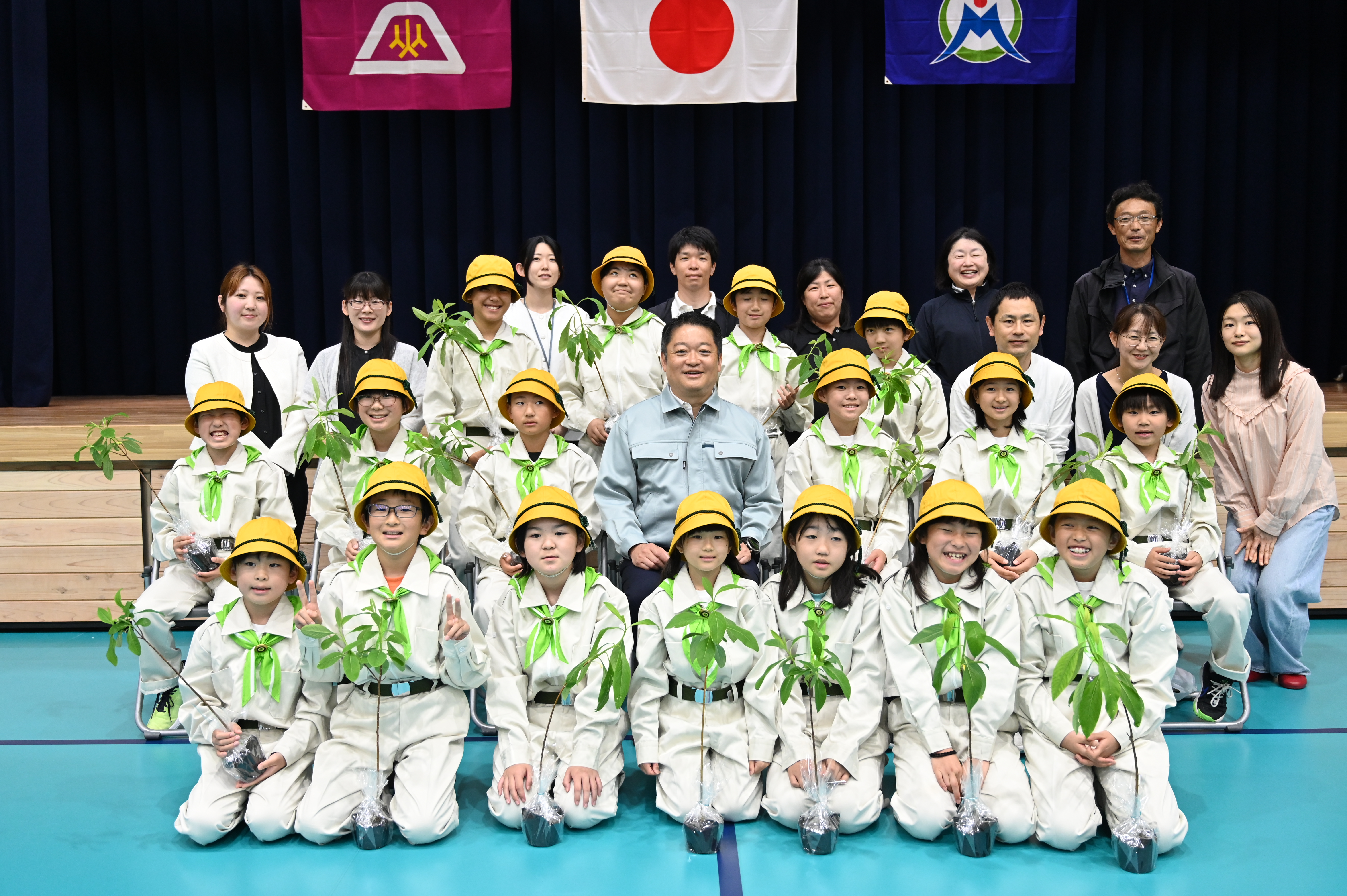 250517ryokukafes2