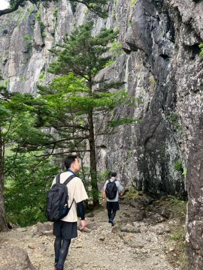 三ッ峠山2