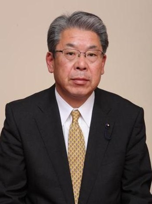 古屋雅夫議員