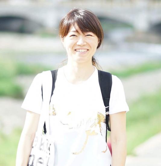 風間美穂