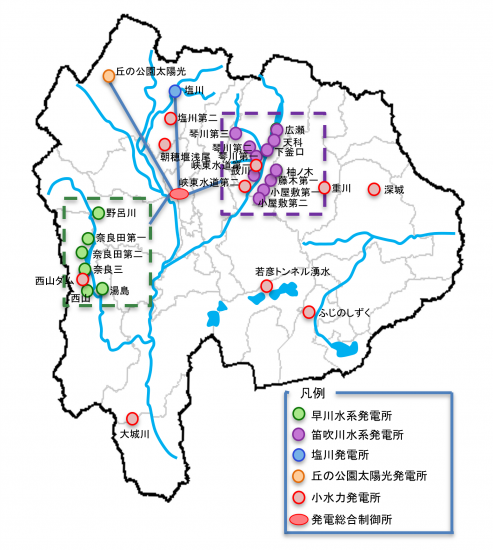 位置図