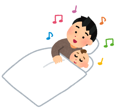 里親募集中2