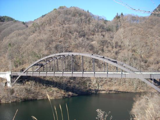 荒川大橋