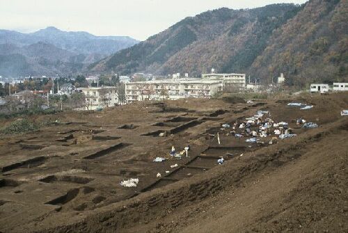 九鬼2作業風景