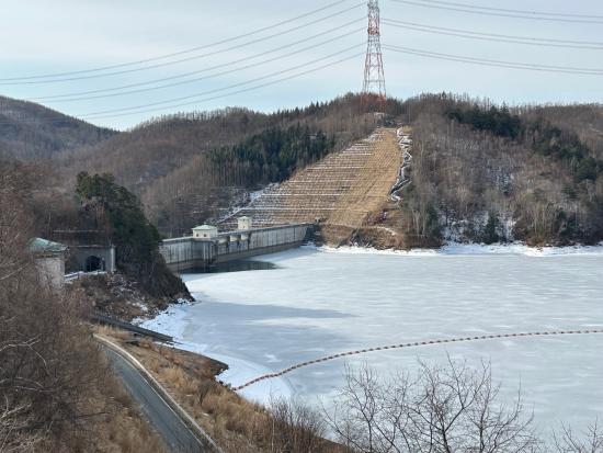 鳥居峠_20250314