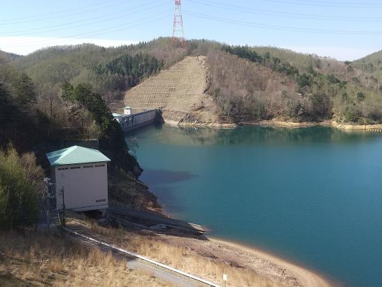 鳥居峠から2025年5月1日の写真