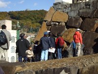 0214_甲府城跡探検