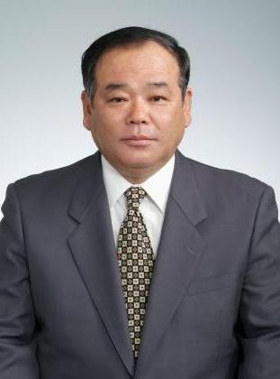 久保田松幸議員