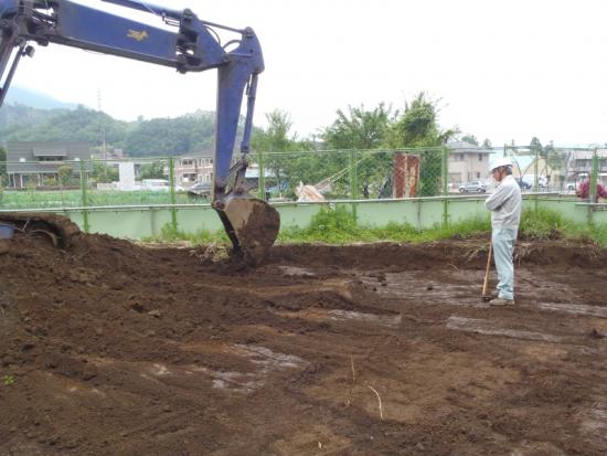 0289_美通遺跡表土剥ぎ