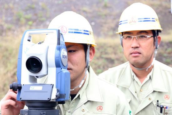 株式会社 早野組