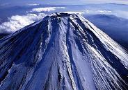 富士山域