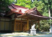 須山浅間神社